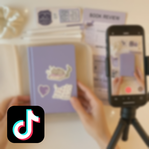 Order Packaging Video (TikTok, Instagram, Facebook & Youtube )
