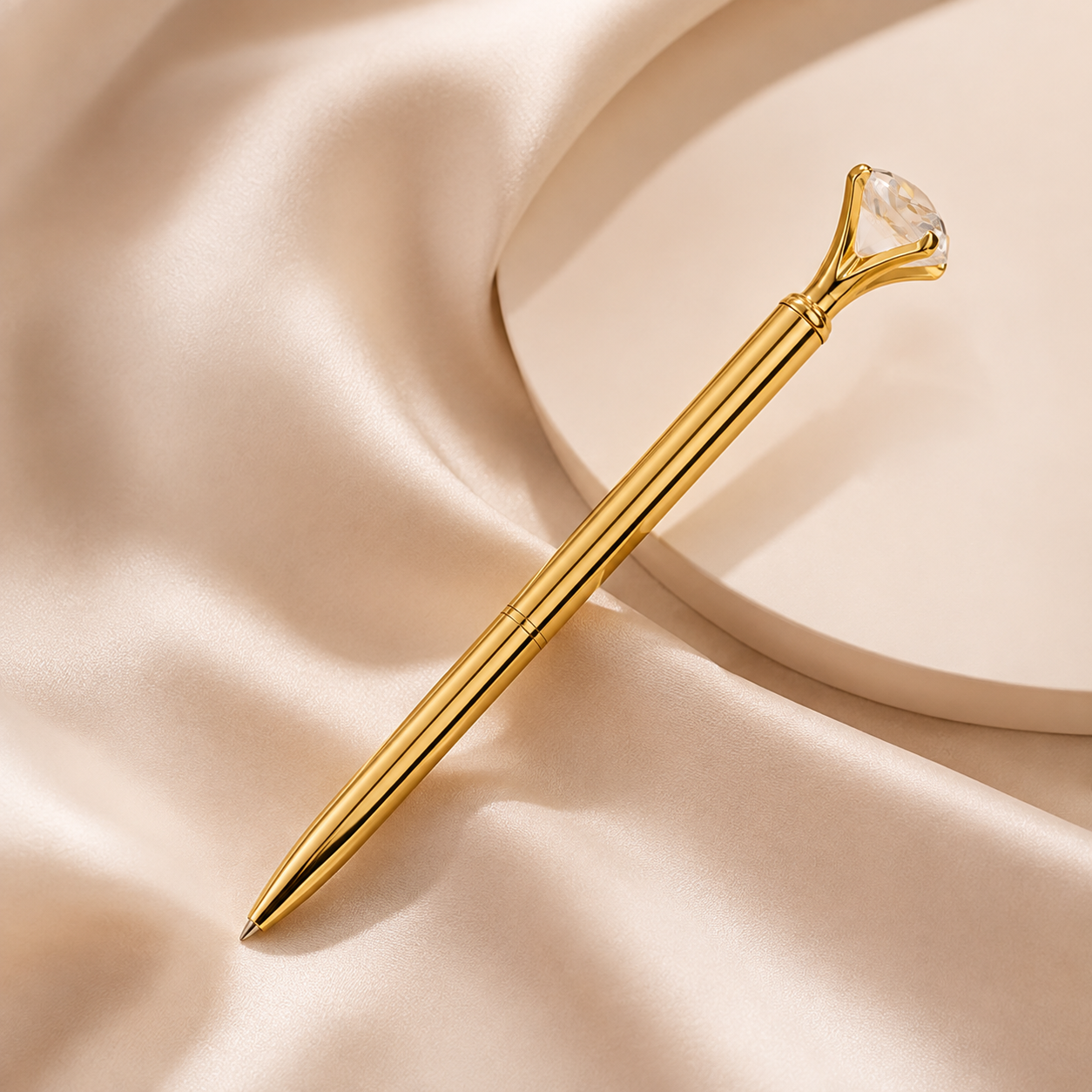 Royal Crystal Pen