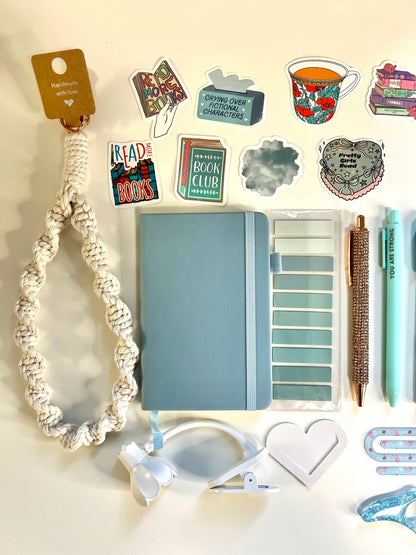 Blue Haven Bookisg Bundle | (Value $55CAD/$39USD)