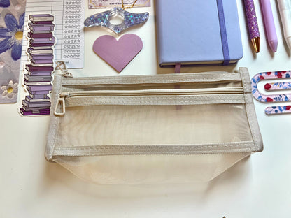 The Essential Bookish Bundle – 💜 Lavender Edition