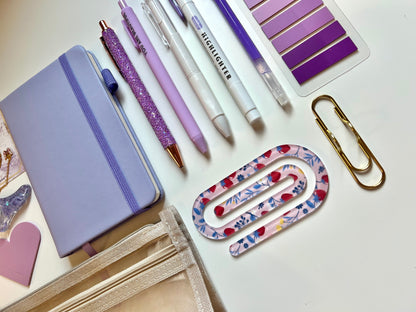 The Essential Bookish Bundle – 💜 Lavender Edition