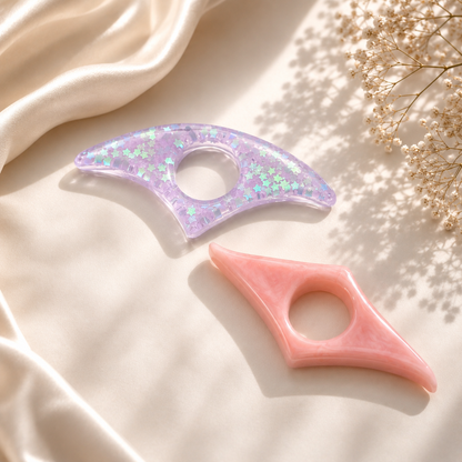 Dreamy Page Thumb Holder