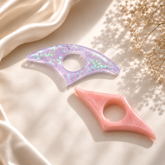 Dreamy Page Thumb Holder
