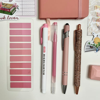 Petals & Pages Bundle 🌸📚 | BOOKISH BUNDLE