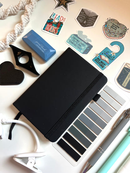 Midnight Blue Bookish Bundle 🌙💙 | Butterfly Edition 🦋
