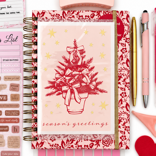 🎄Christmas Romance | Limited Winter Edition🎄Bookish Bundle