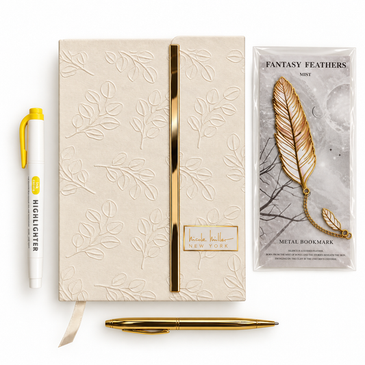 ✨ The Executive Gift Set ✨ perfect for the office, planning, and everyday note-taking |